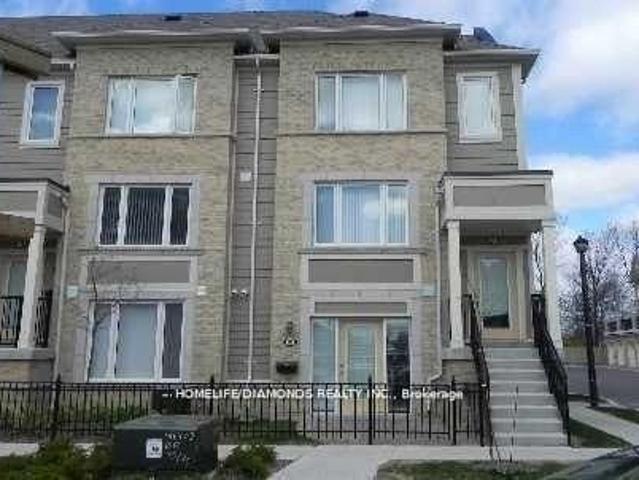149 60 Fairwood Circle, Brampton | For Rent @ $1,995 | Condos. Ca