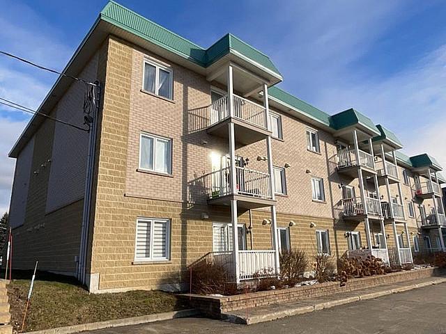 149 900$ Condo à Vendre à Charlesbourg