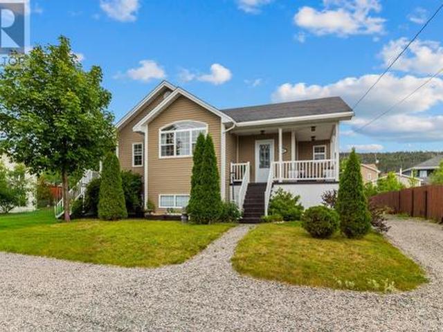 149 Conception Bay Highway, Holyrood, NL, A0A 2R0 house for sale | Listing ID 1301 | Royal LePage