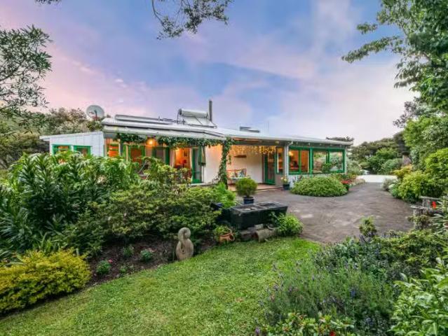 149 Cornwallis Road, Cornwallis, Waitakere City