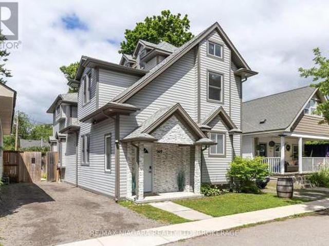 149 Cambridge Road E, Fort Erie Crystal Beach, ON, L0S 1B0 house for sale | Listing ID X13610 | Royal LePage