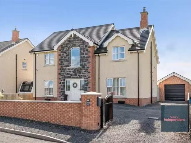 149 Carniny Road