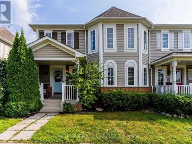 149 Carnwith Drive E, Whitby, ON, L1M 2J5 house for sale | Listing ID E13166 | Royal LePage