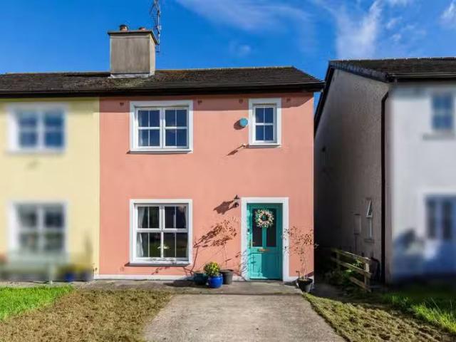 149 Cluain Dara, Wexford Town, Wexford