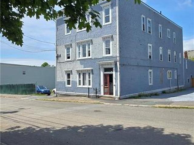 149 Britain St, Saint John, NB, E2L 1X3 house for sale | Listing ID NB143636 | Royal LePage