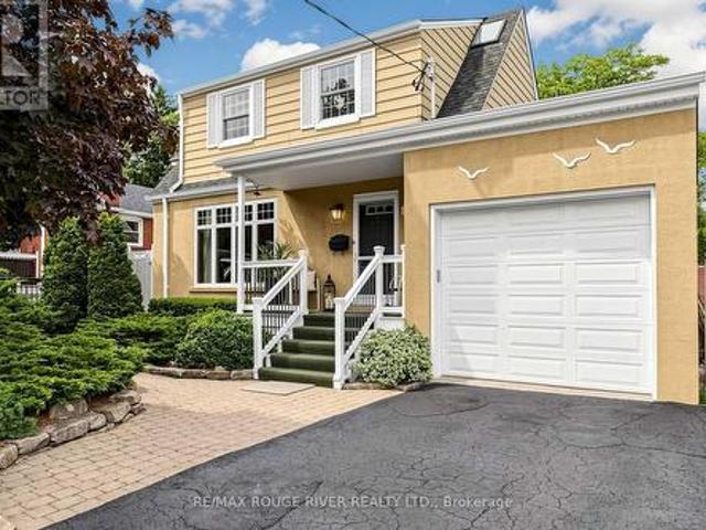149 Brooklawn Avenue, Toronto, ON, M1M 2P8 house for sale | Listing ID E13482 | Royal LePage