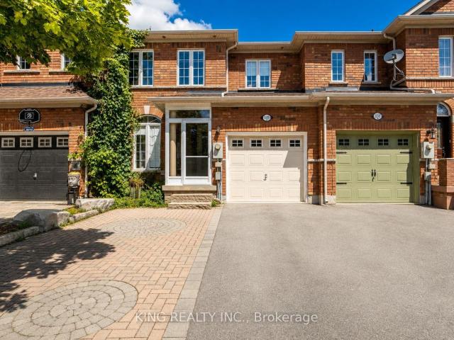 149 Dolce Crescent, Woodbridge | 3Beds/2Bath, Townhouse, $3,650/mo | Condos. Ca