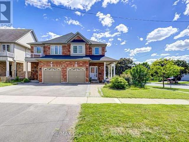 149 Ducatel Crescent, Ajax, ON, L1T 0B1 house for sale | Listing ID E13482 | Royal LePage