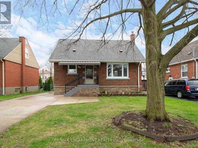 149 East 34Th Street, Hamilton, ON, L8V 3W7 house for sale | Listing ID X13493 | Royal LePage
