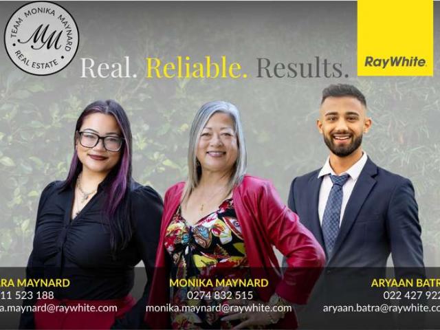 149 Everglade Drive, Totara Heights, Manukau City