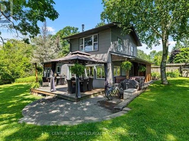 149 Hull'S Road, North Kawartha, ON, K0L 2H0 house for sale | Listing ID X12088 | Royal LePage