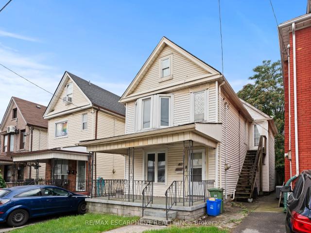 149 Lottridge Street