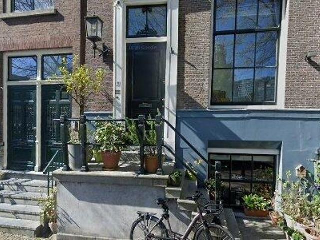 149 m2 apartment for rent in Amsterdam Centrum