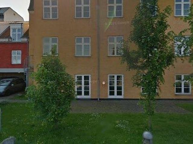 149 m2 kontor til leje i Hillerød