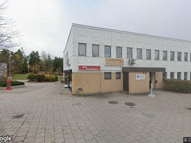 149 m2 kontor uthyres i Täby