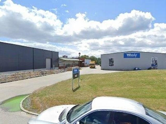149 m2 kontor uthyres i Landskrona