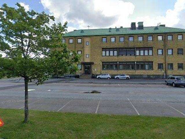 149 m2 kontor uthyres i Lundby