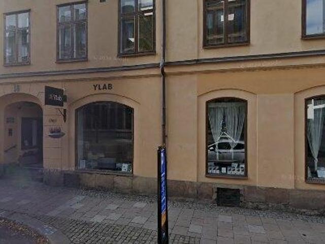 149 m2 kontor uthyres i Norrköping