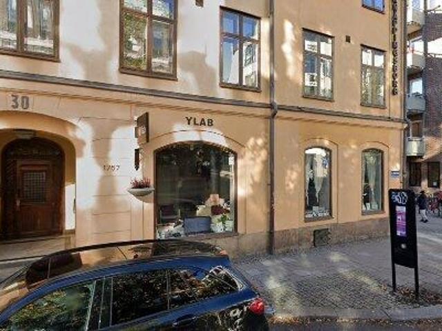 149 m2 kontor uthyres i Norrköping