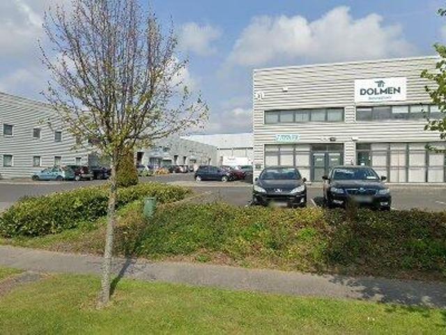 149 m2 office space for rent in Dublin 12