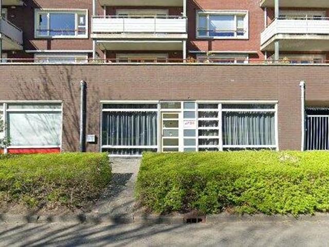 149 m2 office space for rent in Leeuwarden