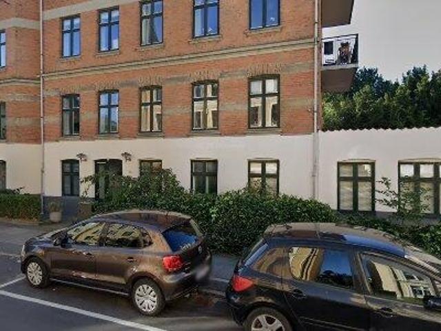 149 m2 lejlighed til salg i Frederiksberg