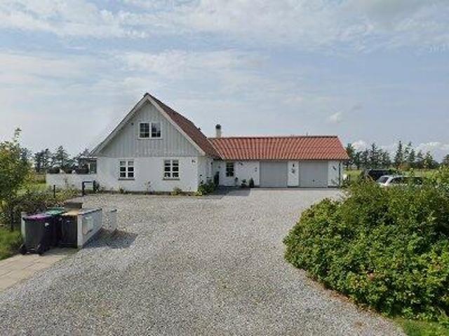 149 m2 lejlighed til salg i Skærbæk