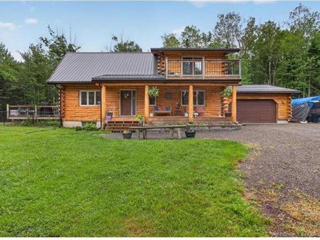 149 Maclean Crossroad Rd, Irishtown, NB, E1H 1Y1 house for sale | Listing ID NB145249 | Royal LePage