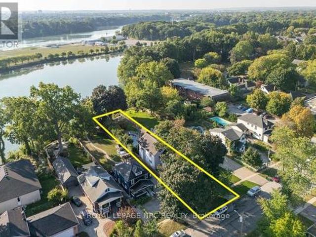 149 Main Street, St. Catharines Port Dalhousie, ON, L2N 4V6 house for sale | Listing ID X13147 | Royal LePage