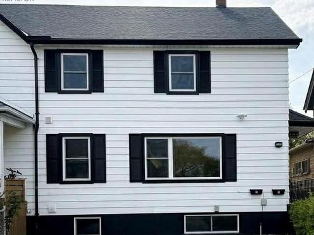 149 Margaret Street Unit# 2, Sarnia, ON, N7T 2Y3 house for lease | Listing ID 26011 | Royal LePage