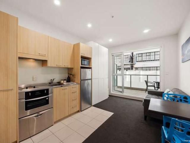 149 Nelson Street, Auckland Central, Auckland City