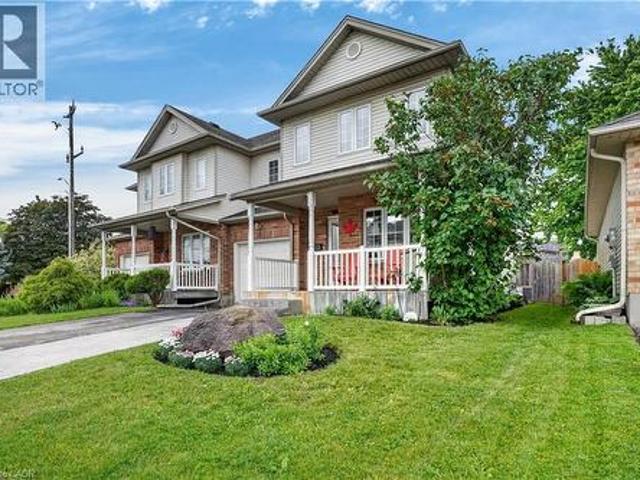 149 Snyder'S Road E Unit# 23, Baden, ON, N3A 2V4 semi detached for sale | Listing ID 40842 | Royal LePage