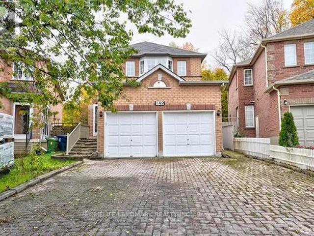 149 Shepton Way, Toronto, ON, M1V 5N4 house for lease | Listing ID E13501 | Royal LePage