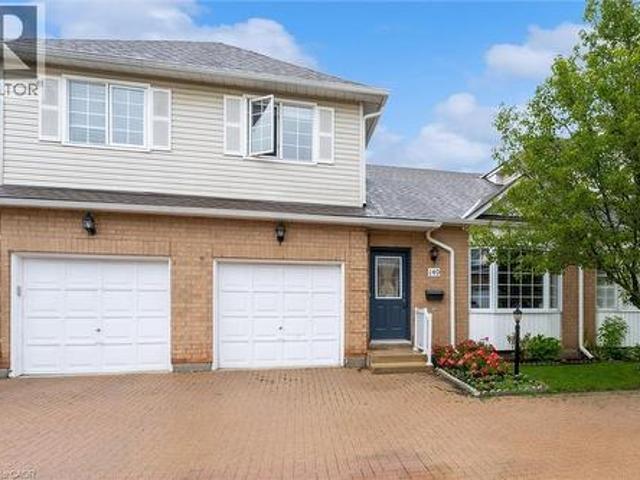 149 Silverbirch Boulevard, Hamilton, ON, L0R 1W0 townhouse for sale | Listing ID 40844 | Royal LePage