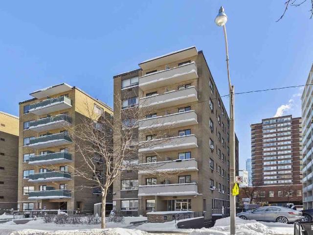 149 St. George Studio Apartment for Rent at 149 St. George St, Toronto, ON M5R 2L9 The Annex