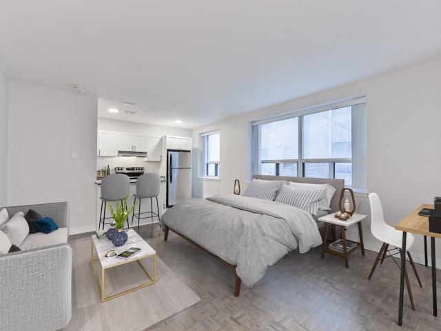 149 St. George Studio [object Promise] for Rent