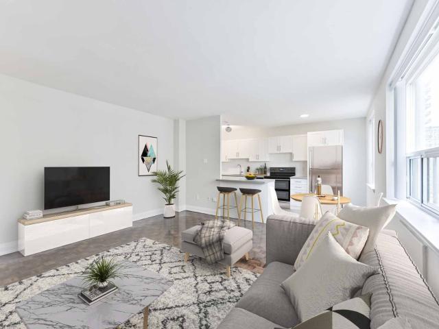 149 St. George 1 Bedroom Apartment for Rent
