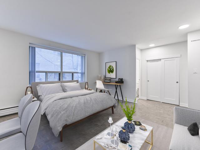 149 St George