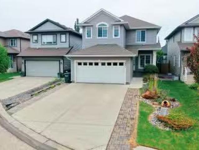 149 Sutton Close, Sherwood Park, AB, T8H 0T8 house for sale.