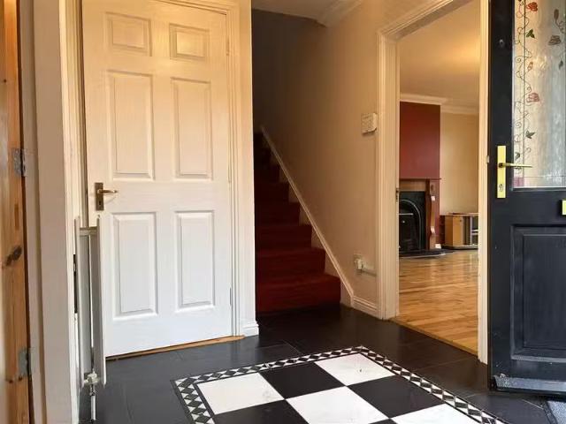149 Palace Fields, Tuam, Galway, H54 FW94