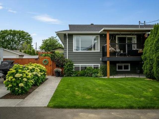 149 Parlow Road, Kamloops, BC, V2C 4Z9 house for sale | Listing ID 10391 | Royal LePage
