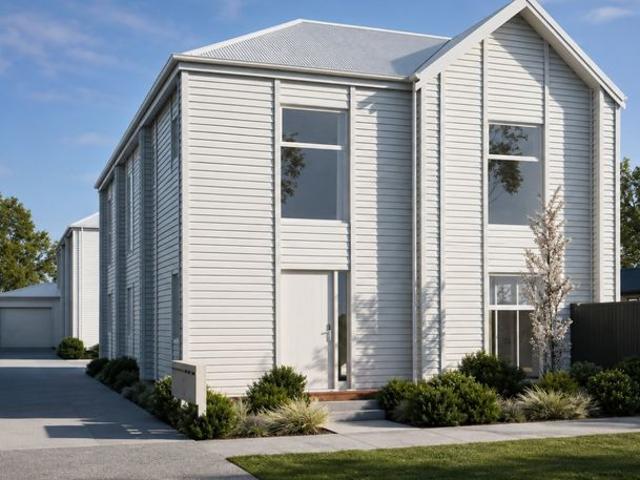 1/49 Plunket Street, Spreydon, Christchurch City