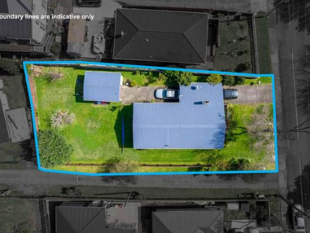 149 Princes Street East, Otahuhu, Auckland City For Sale