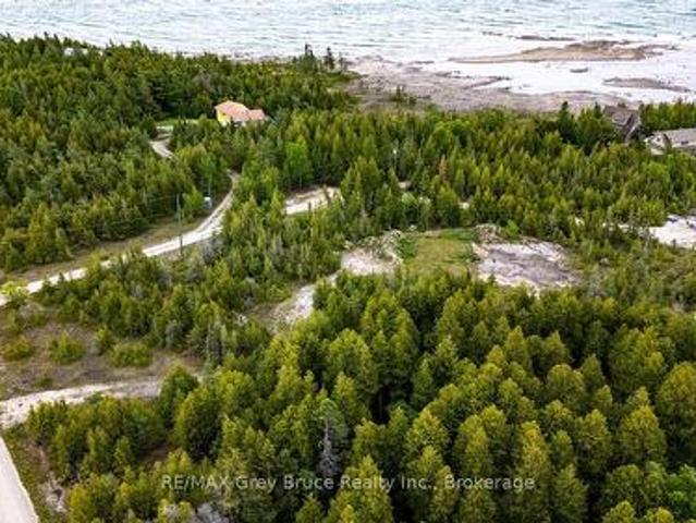149 Robert Allen Drive, Northern Bruce Peninsula, ON, N0H 2R0 vacant land for sale | Listing ID X13474 | Royal LePage