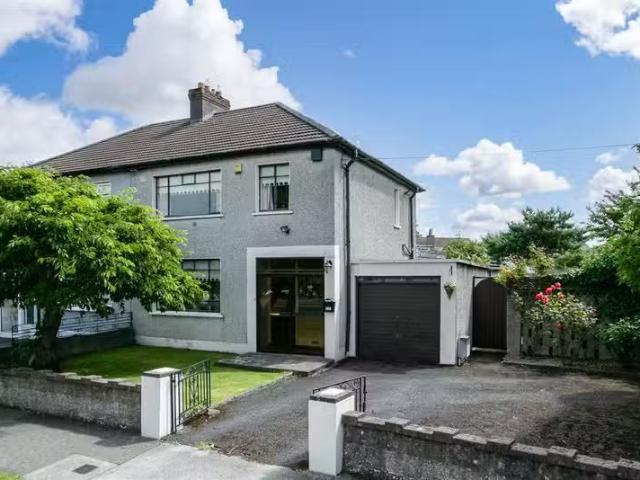 149 Rockfield Avenue, Perrystown, Dublin 12