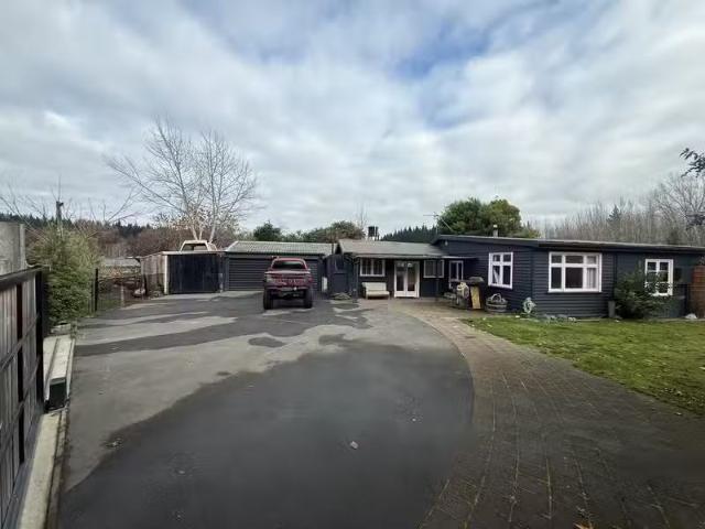 149 Riverlea Estate Drive, Kainga, NZ 8083 House for Sale