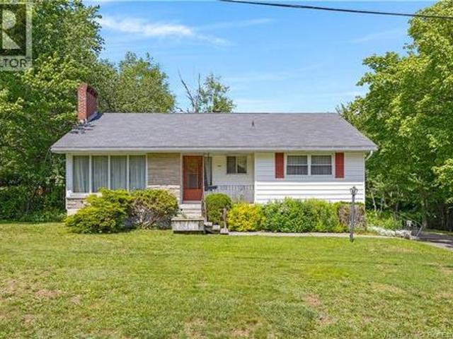 149 Ridgeway Street, Rothesay, NB, E2H 1J9 house for sale | Listing ID NB142246 | Royal LePage