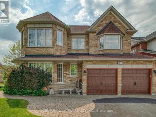 149 Rusell Jarvis Drive, Markham, ON, L3S 4L1 house for sale | Listing ID N13046 | Royal LePage