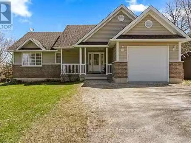 149 Windmill Way, Grey Highlands, ON, N0C 1K0 house for sale.