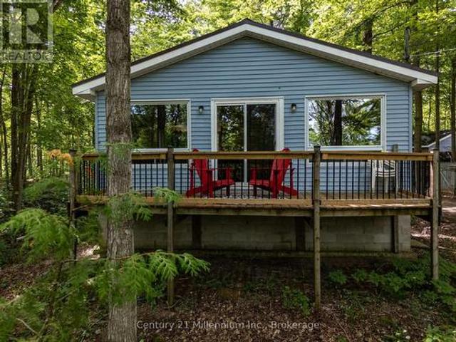 149 Tammy'S Cove Road, Northern Bruce Peninsula, ON, N0H 1W0 house for sale | Listing ID X13110 | Royal LePage
